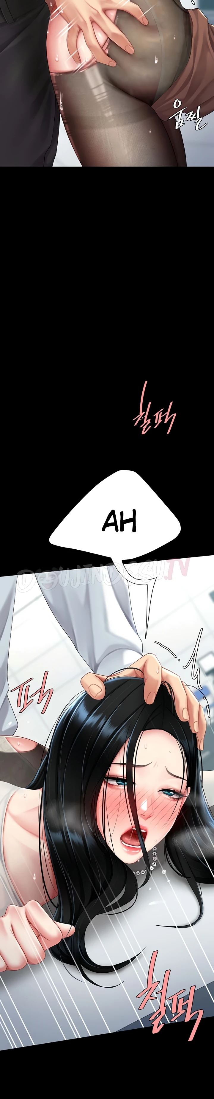 Read manhwa  I’ll Eat Your Mom First - Chap 94 - image 6