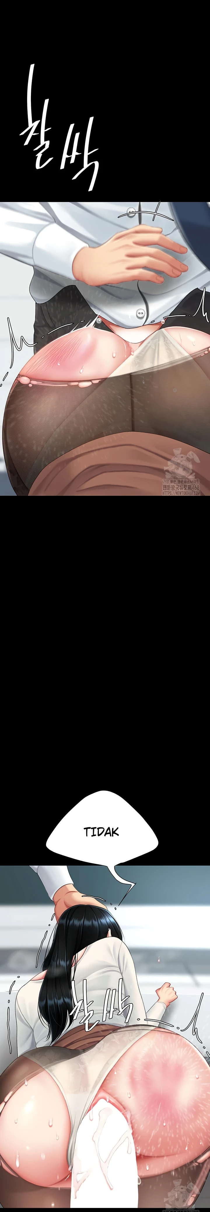 Read manhwa  I’ll Eat Your Mom First - Chap 94 - image 9