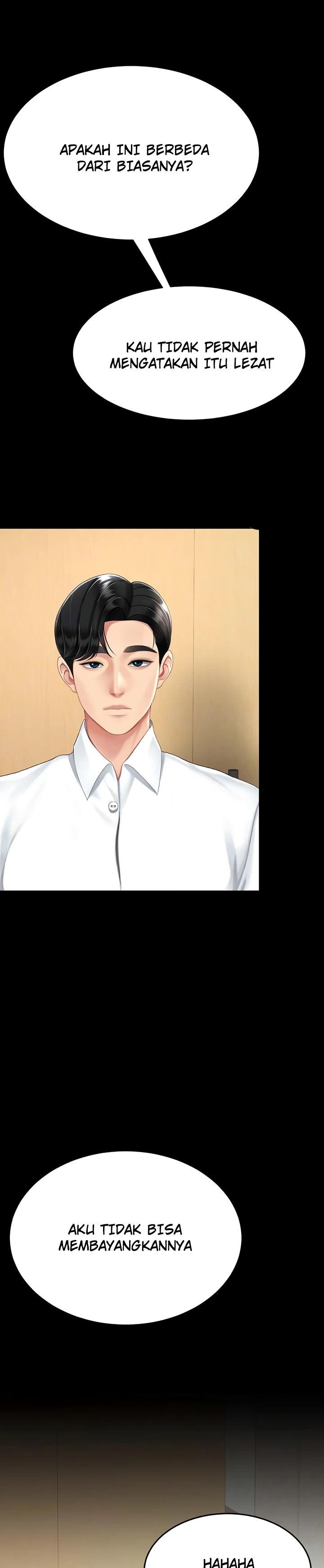 Read manhwa  I’ll Eat Your Mom First - Chap 99 - image 3