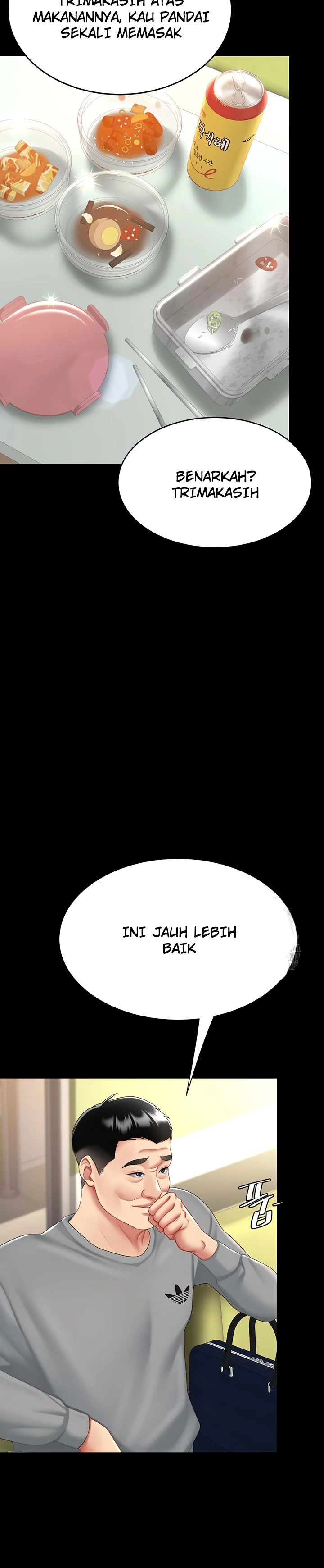 Read manhwa  I’ll Eat Your Mom First - Chap 99 - image 2