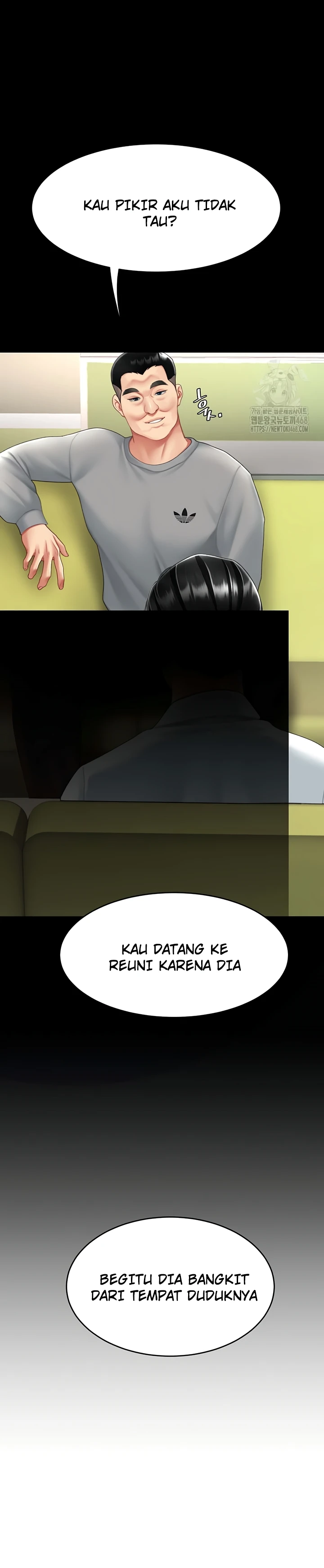 Read manhwa  I’ll Eat Your Mom First - Chap 99 - image 7