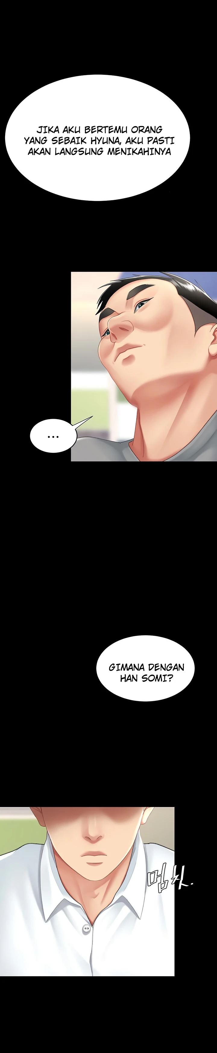 Read manhwa  I’ll Eat Your Mom First - Chap 99 - image 6
