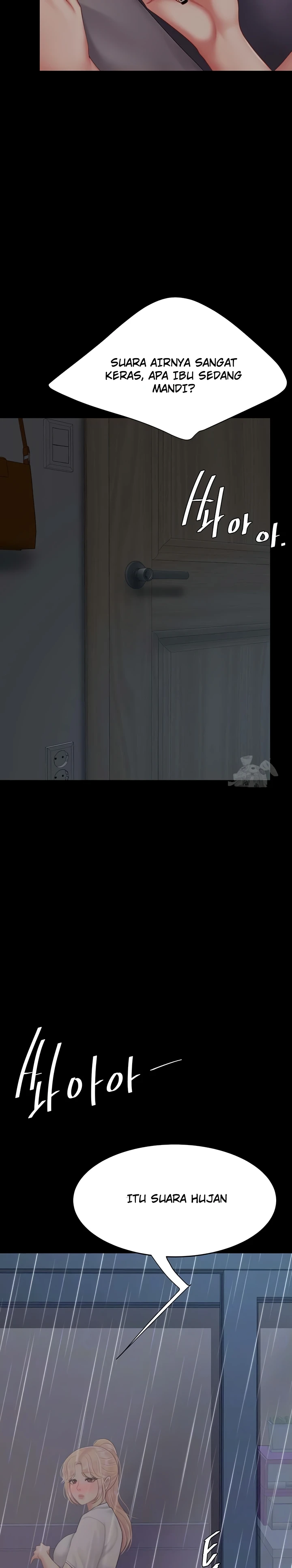 Read manhwa  I’ll Eat Your Mom First - Chap 98 - image 3