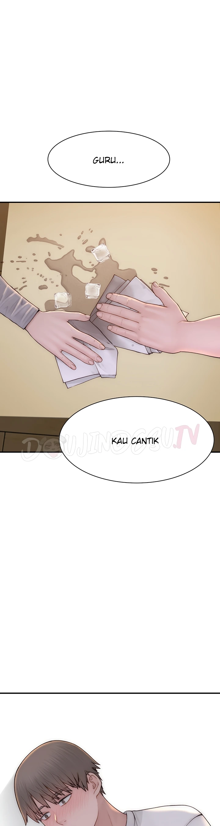 Read manhwa  Addicted To My Stepmom - Chap 83 - image 9
