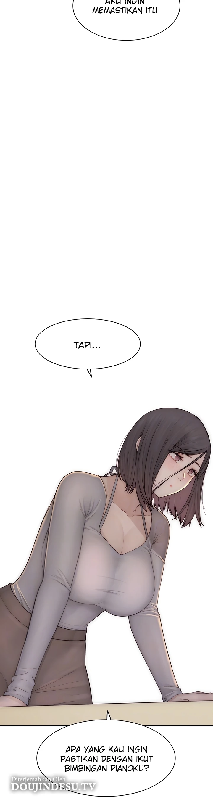 Read manhwa  Addicted To My Stepmom - Chap 83 - image 8