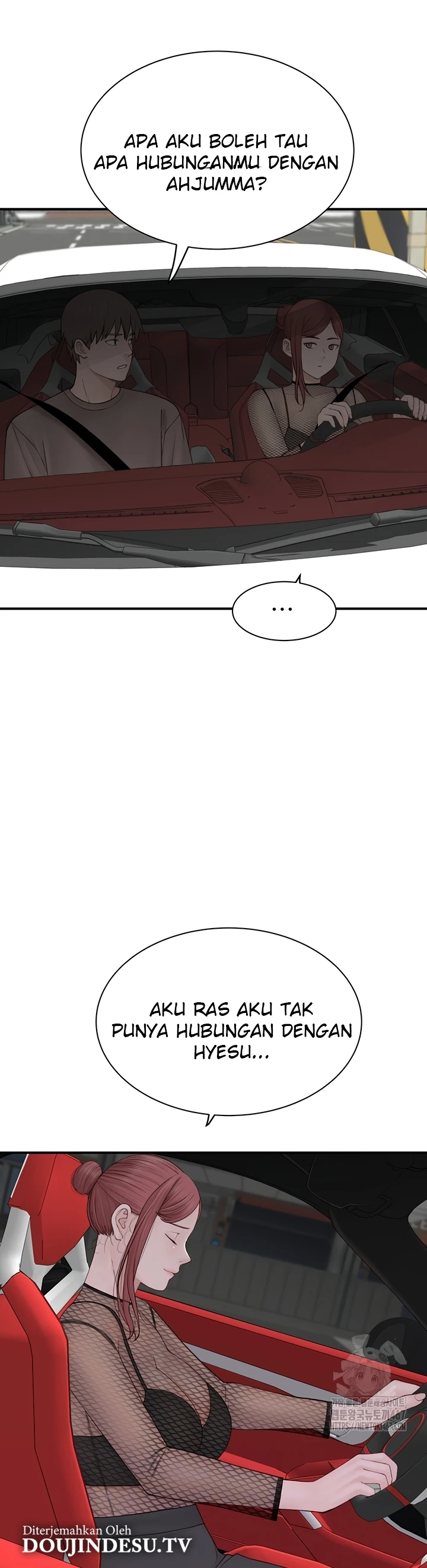 Read manhwa  Addicted To My Stepmom - Chap 80 - image 3