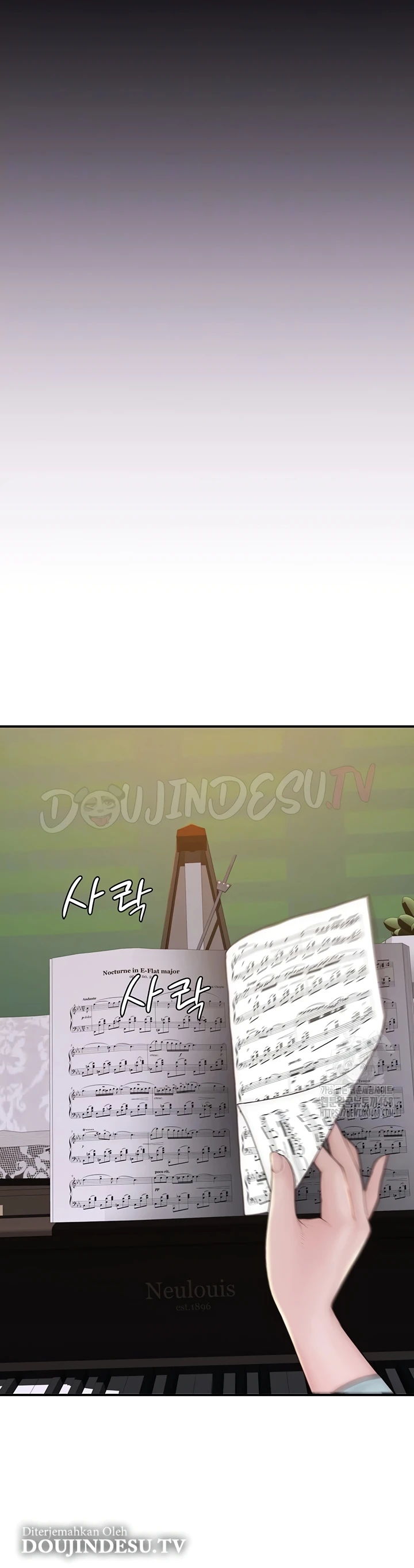 Read manhwa  Addicted To My Stepmom - Chap 85 - image 8