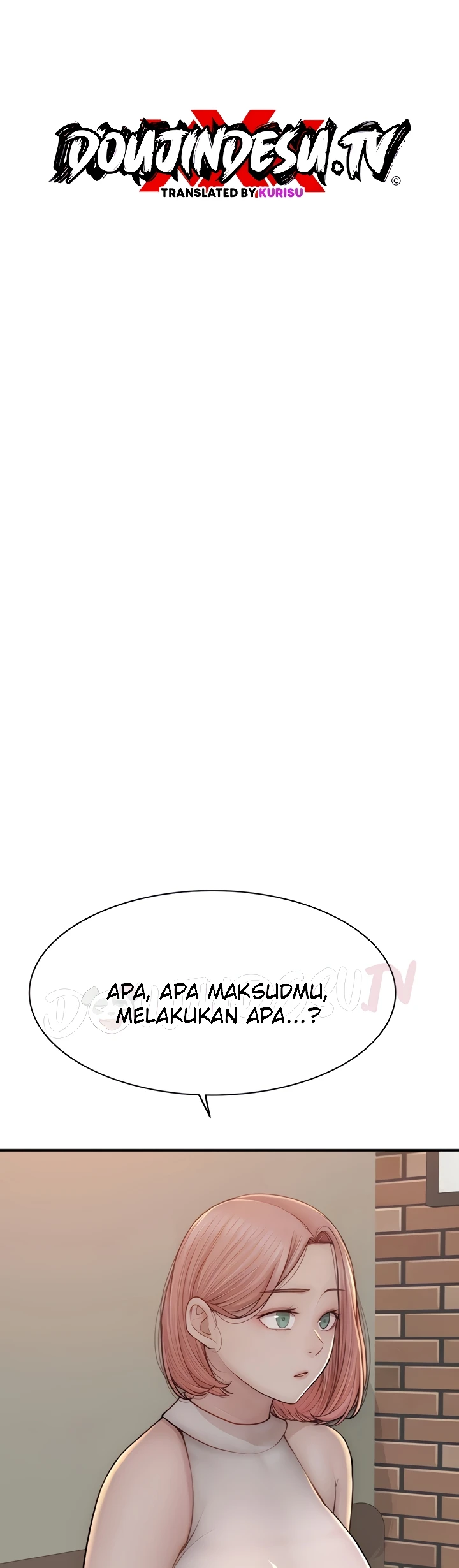 Read manhwa  Addicted To My Stepmom - Chap 79 - image 2