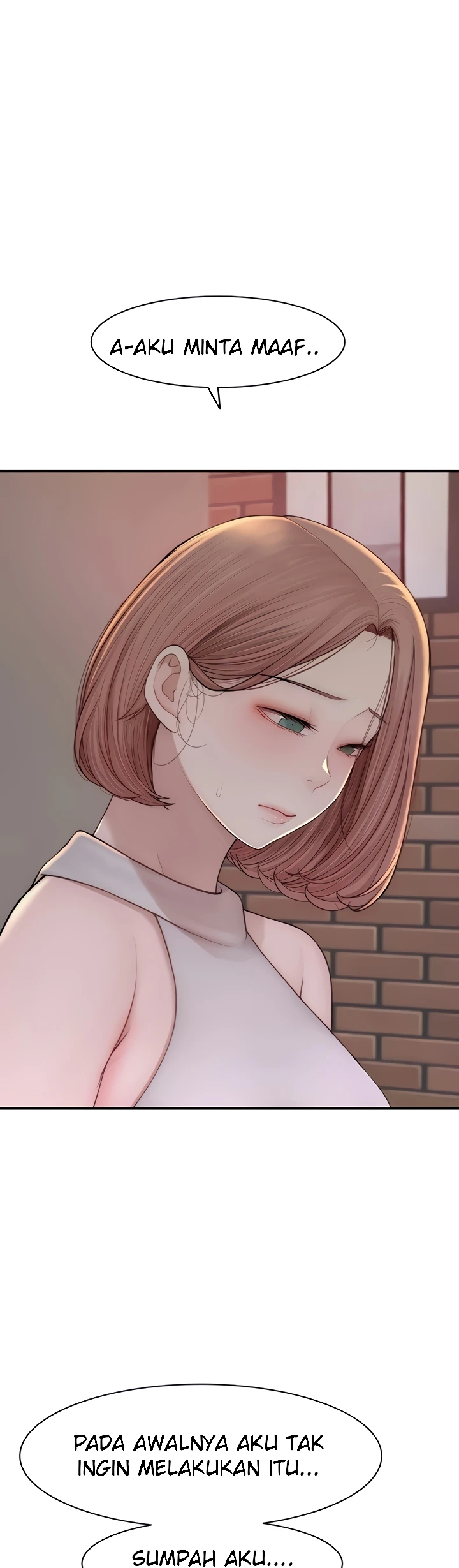 Read manhwa  Addicted To My Stepmom - Chap 79 - image 6