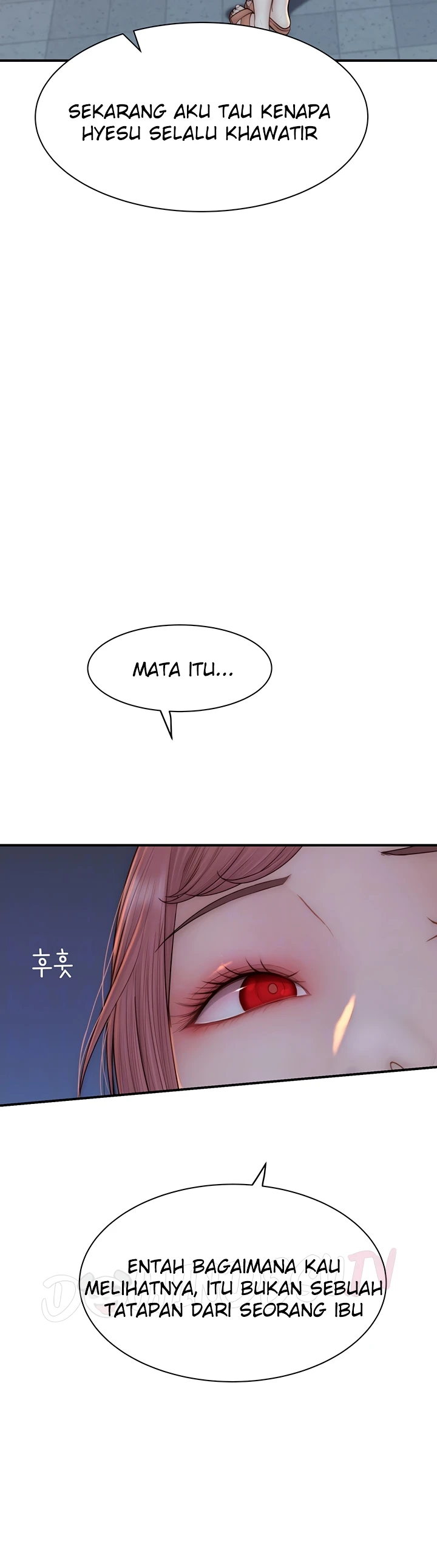 Read manhwa  Addicted To My Stepmom - Chap 78 - image 5