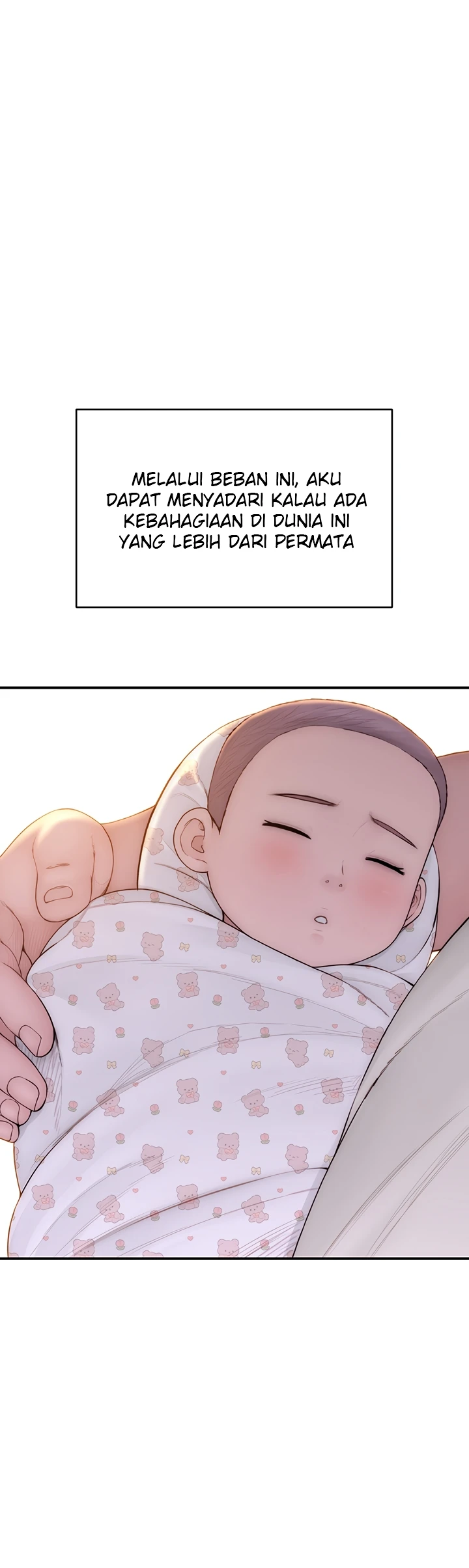 Read manhwa  Addicted To My Stepmom - Chap 101 - image 28