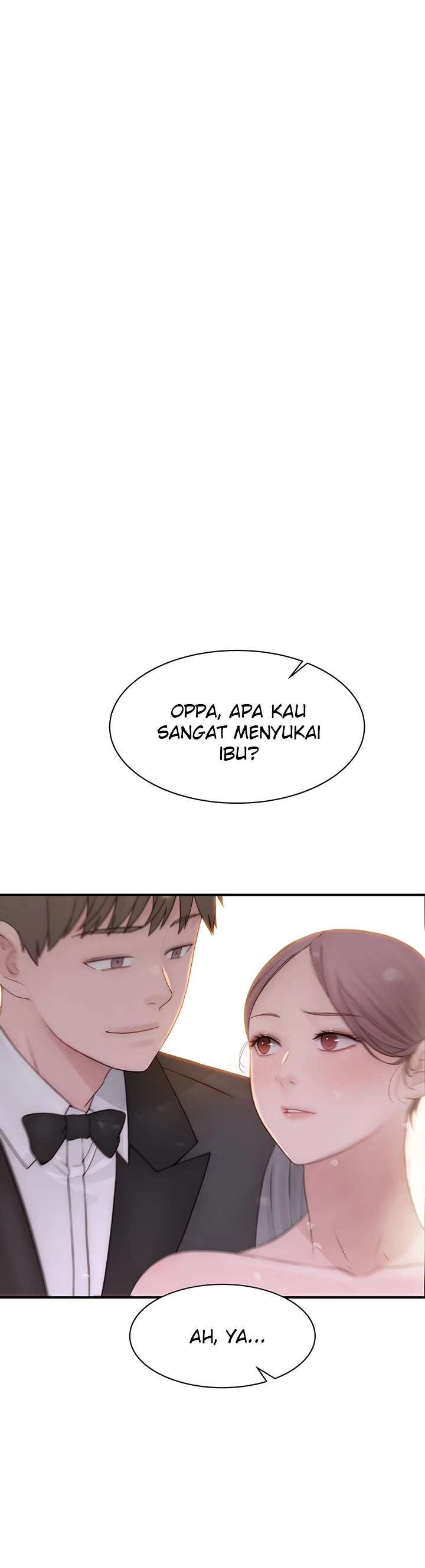 Read manhwa  Addicted To My Stepmom - Chap 101 - image 60