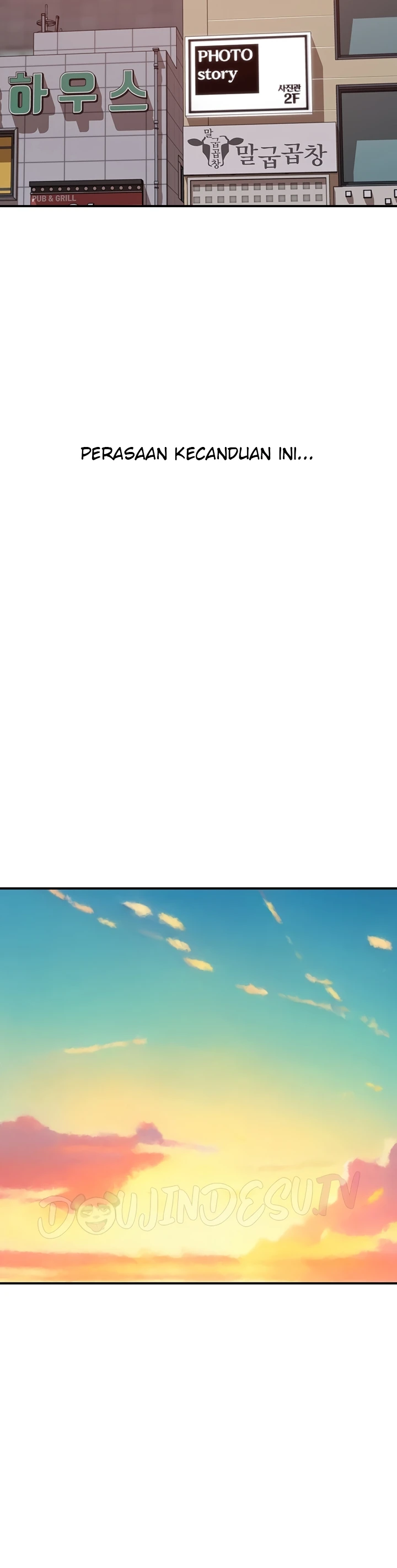 Read manhwa  Addicted To My Stepmom - Chap 101 - image 51