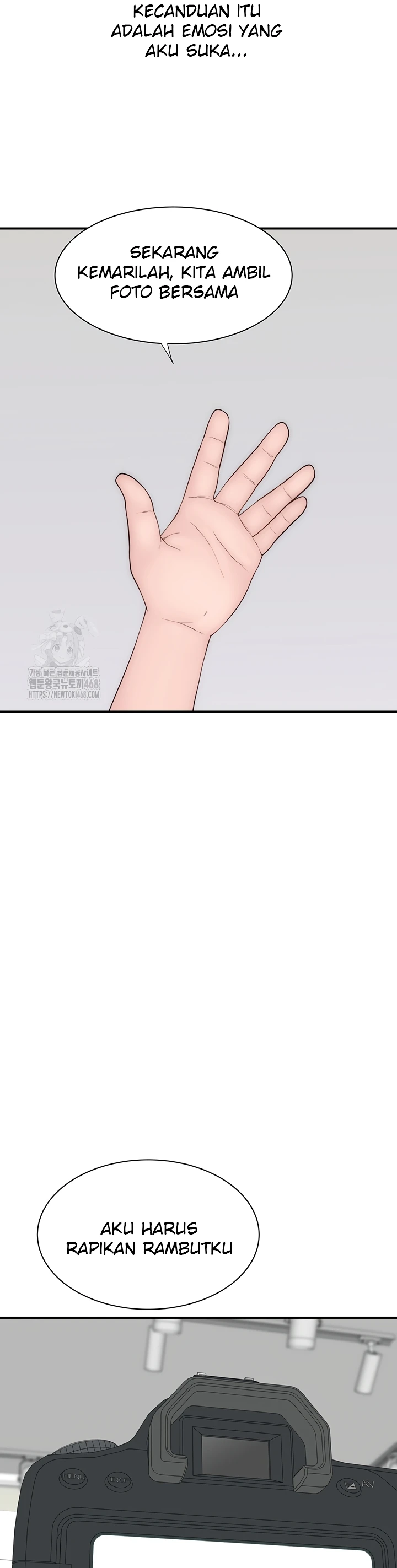 Read manhwa  Addicted To My Stepmom - Chap 101 - image 48