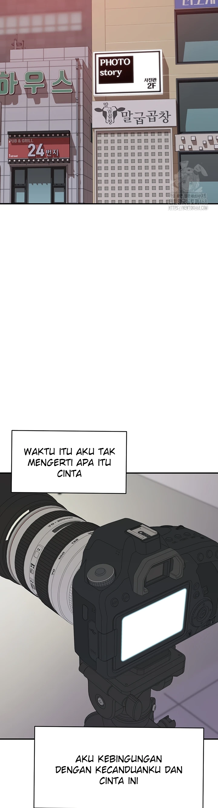 Read manhwa  Addicted To My Stepmom - Chap 101 - image 43