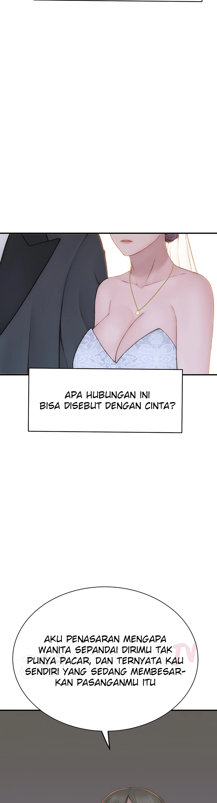 Read manhwa  Addicted To My Stepmom - Chap 101 - image 44