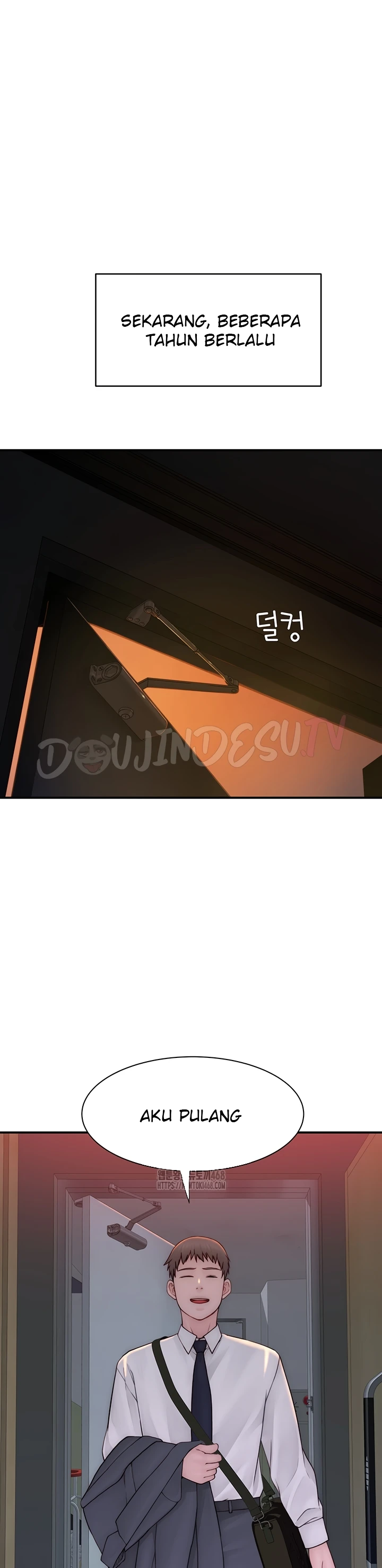 Read manhwa  Addicted To My Stepmom - Chap 101 - image 31