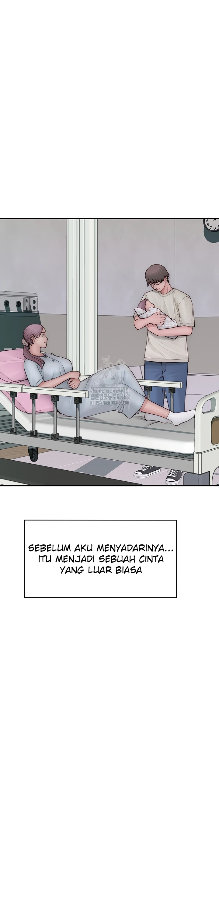 Read manhwa  Addicted To My Stepmom - Chap 101 - image 30