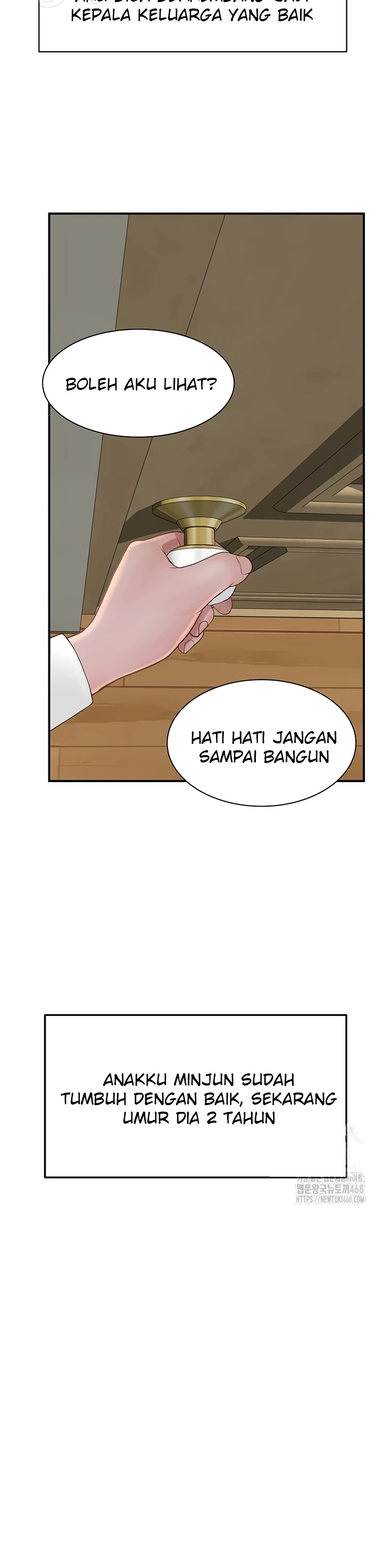 Read manhwa  Addicted To My Stepmom - Chap 101 - image 33