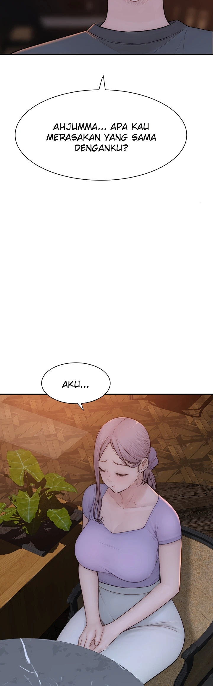 Read manhwa  Addicted To My Stepmom - Chap 93 - image 8