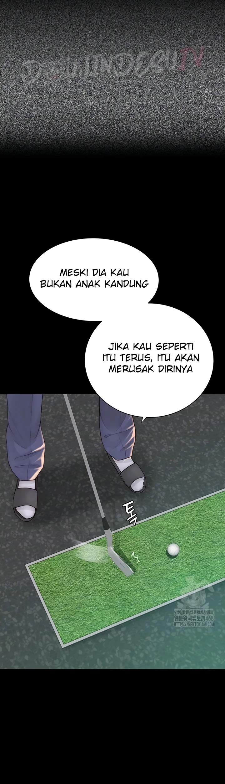 Read manhwa  Addicted To My Stepmom - Chap 92 - image 7