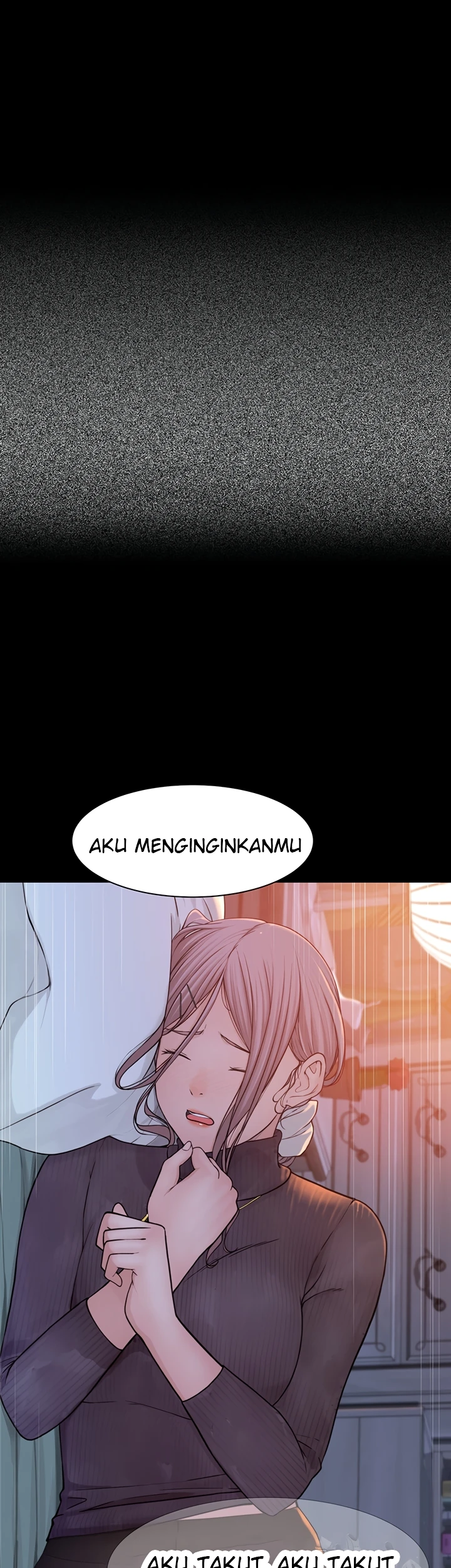 Read manhwa  Addicted To My Stepmom - Chap 92 - image 8