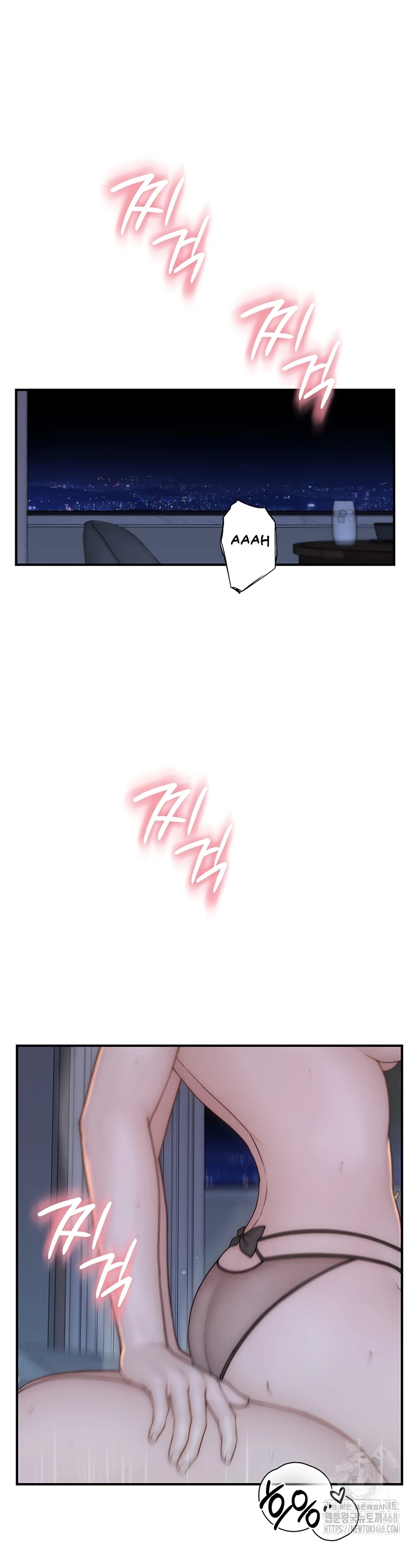 Read manhwa  Addicted To My Stepmom - Chap 91 - image 2