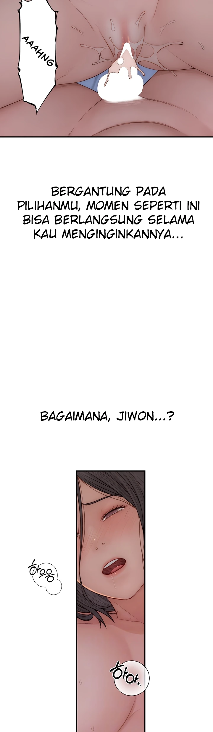 Read manhwa  Addicted To My Stepmom - Chap 91 - image 7