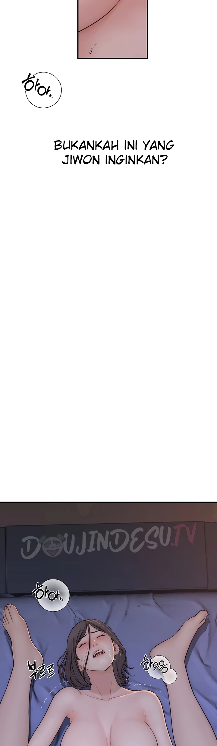 Read manhwa  Addicted To My Stepmom - Chap 91 - image 8