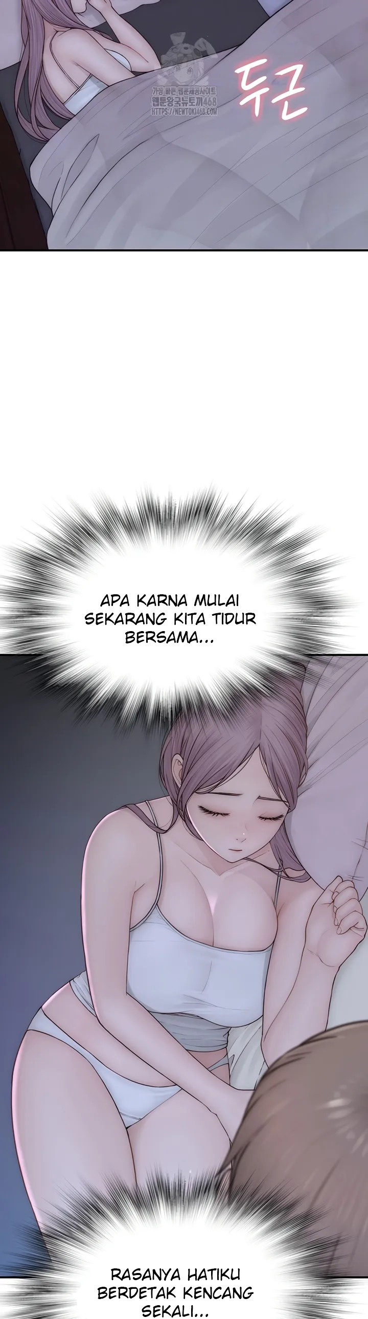 Read manhwa  Addicted To My Stepmom - Chap 97 - image 4