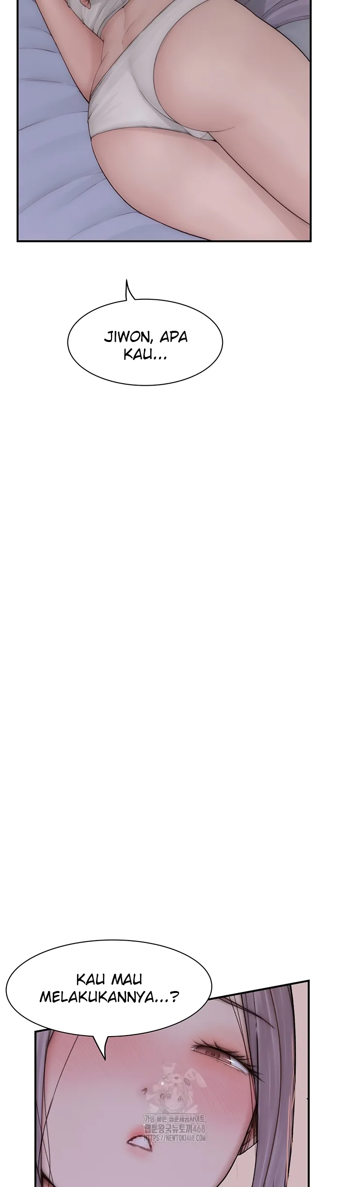 Read manhwa  Addicted To My Stepmom - Chap 97 - image 9