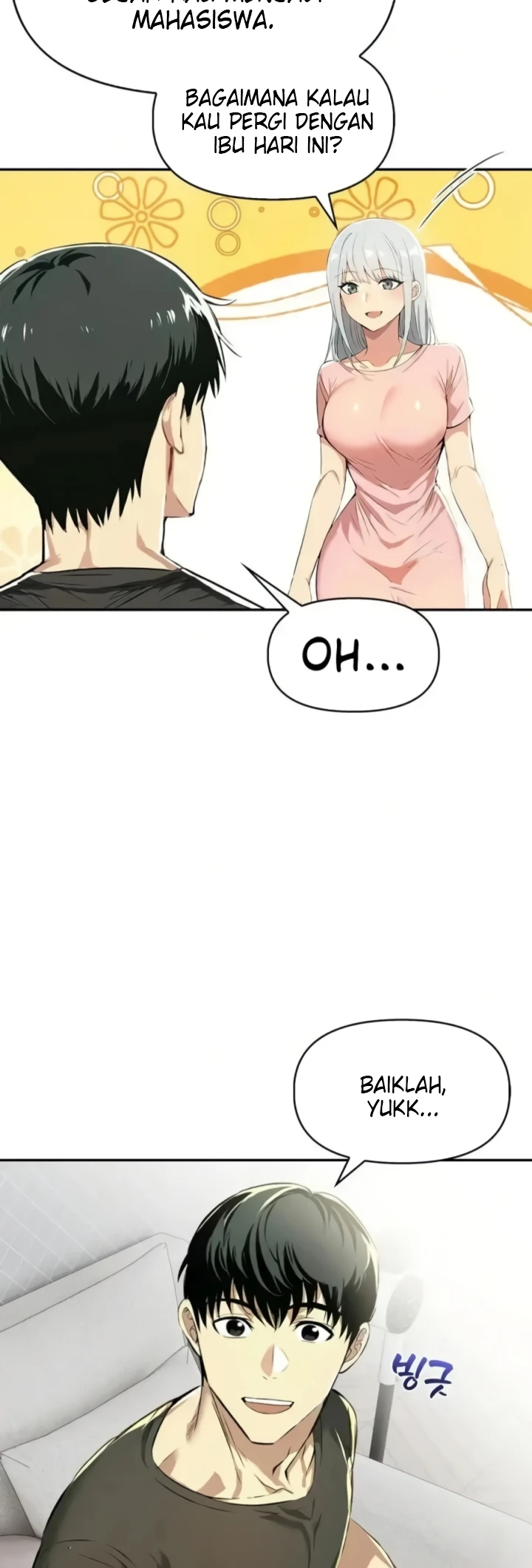 Read manhwa  Mom’s Friends - Chap 13 - image 5