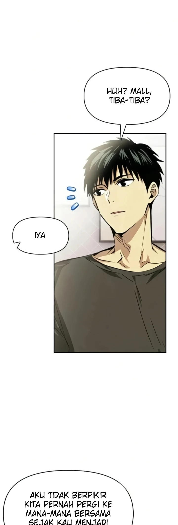 Read manhwa  Mom’s Friends - Chap 13 - image 4