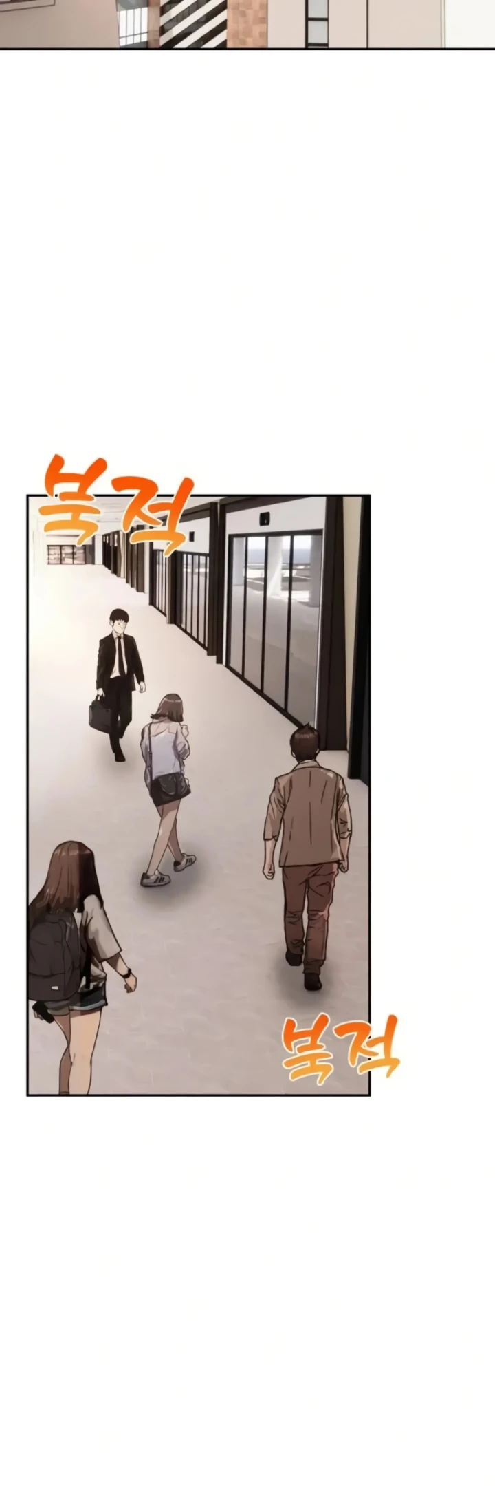 Read manhwa  Mom’s Friends - Chap 13 - image 8