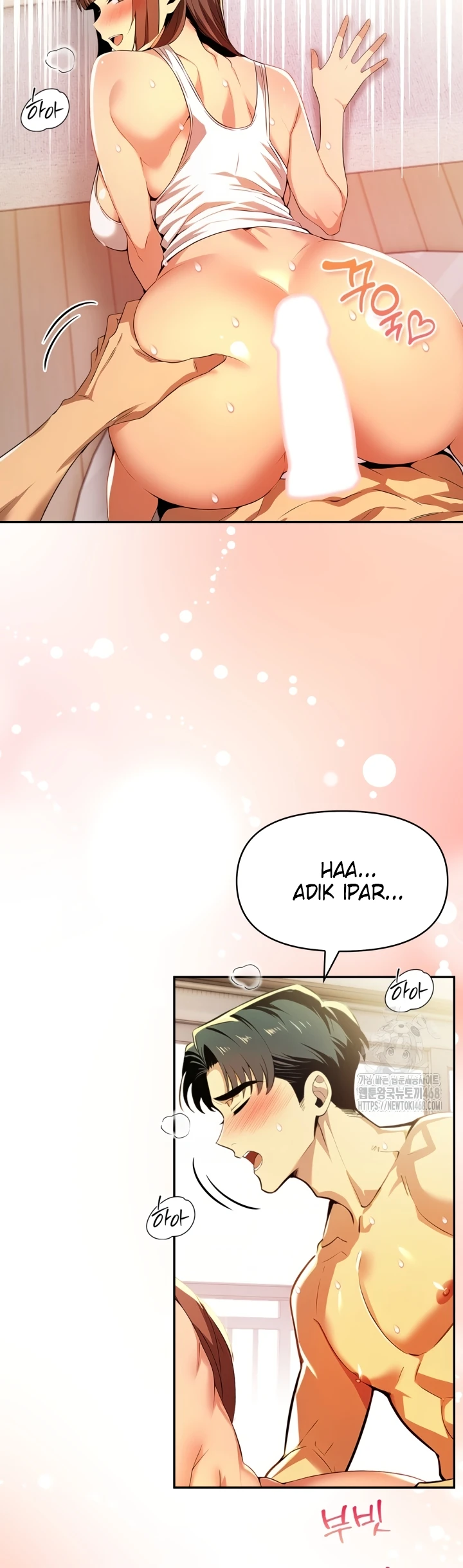 Read manhwa  Mom’s Friends - Chap 19 - image 4