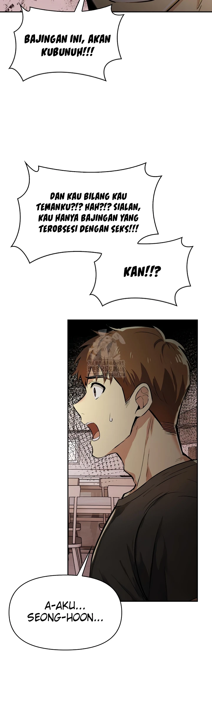 Read manhwa  Mom’s Friends - Chap 24 - image 6