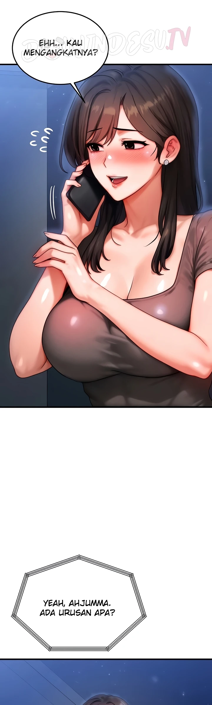 Read manhwa  My Body Got Switched - Chap 39 - image 22