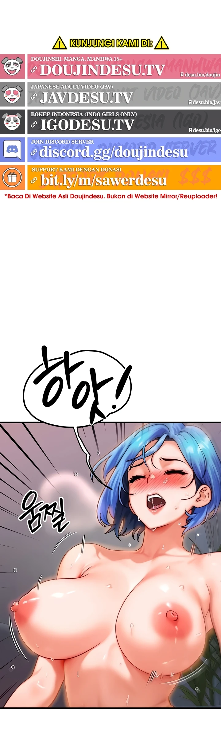 Read manhwa  My Body Got Switched - Chap 39 - image 14