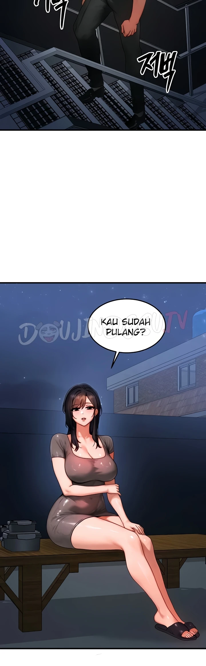 Read manhwa  My Body Got Switched - Chap 39 - image 32