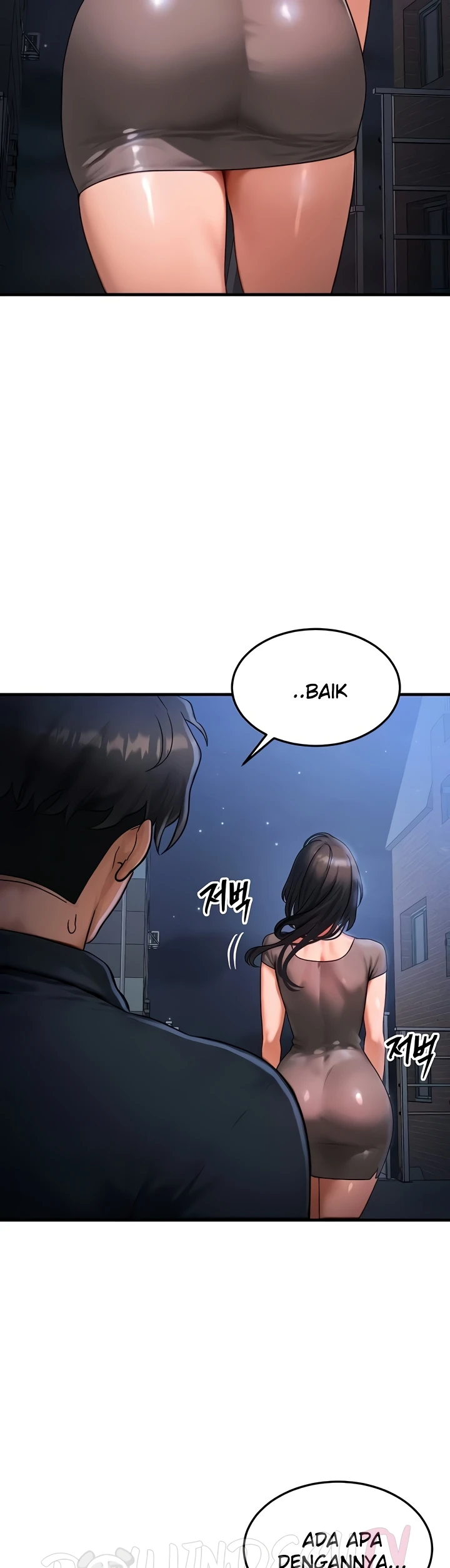 Read manhwa  My Body Got Switched - Chap 39 - image 35
