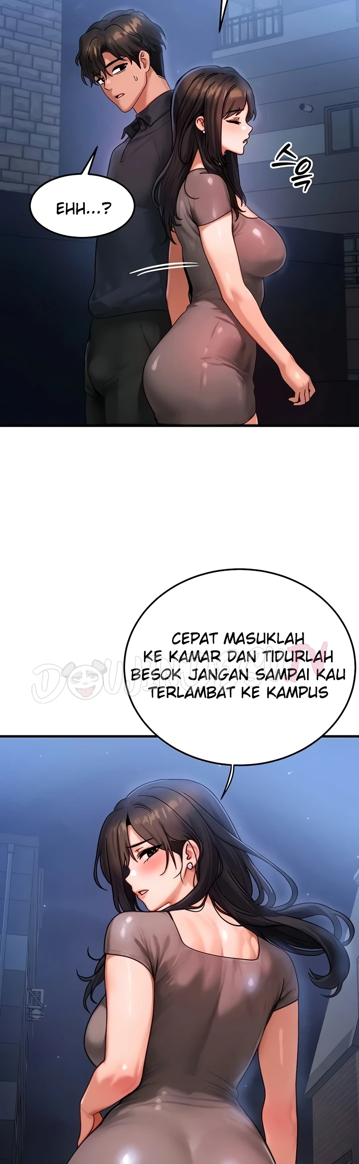 Read manhwa  My Body Got Switched - Chap 39 - image 34