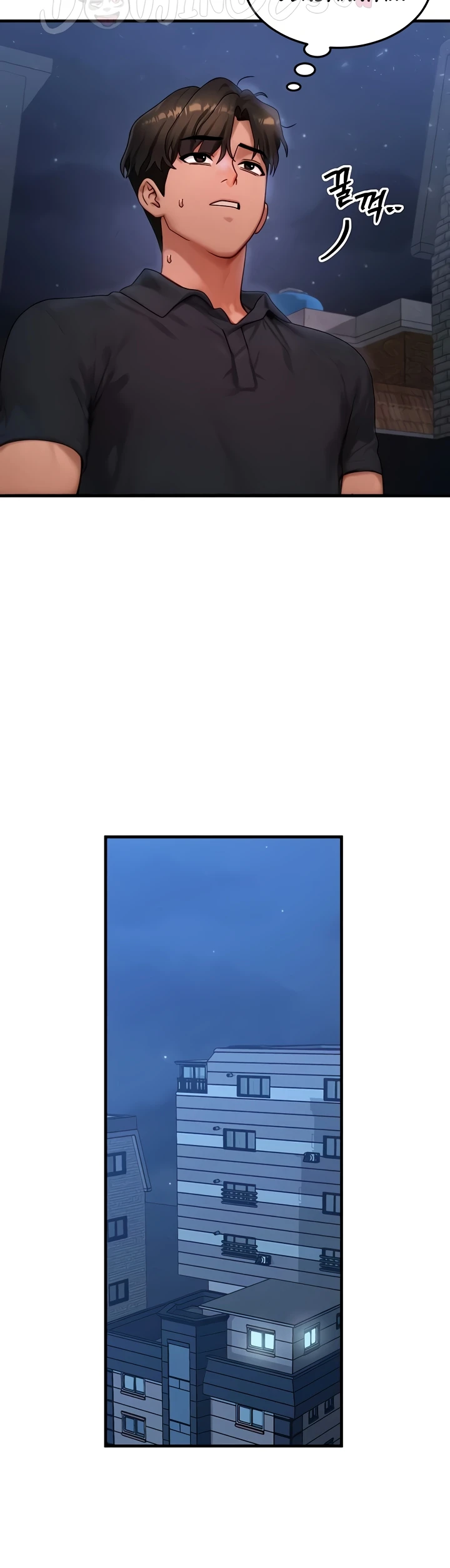 Read manhwa  My Body Got Switched - Chap 39 - image 36