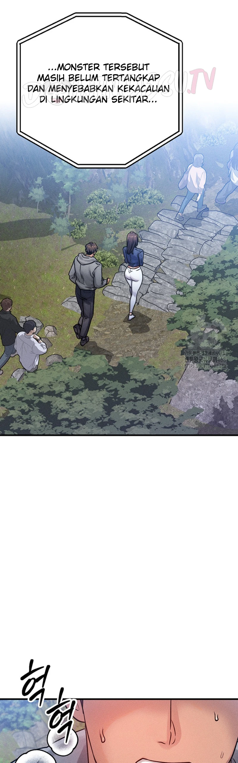 Read manhwa  My Body Got Switched - Chap 7 - image 53