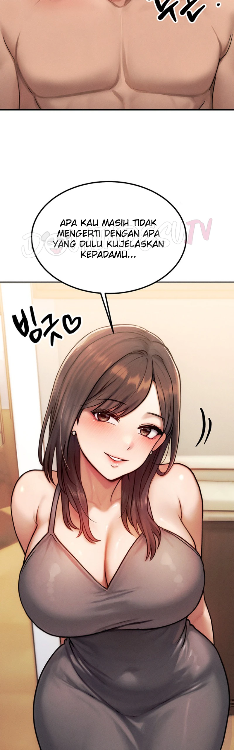 Read manhwa  My Body Got Switched - Chap 7 - image 51