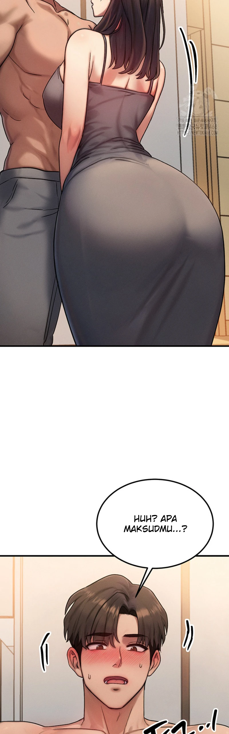 Read manhwa  My Body Got Switched - Chap 7 - image 50