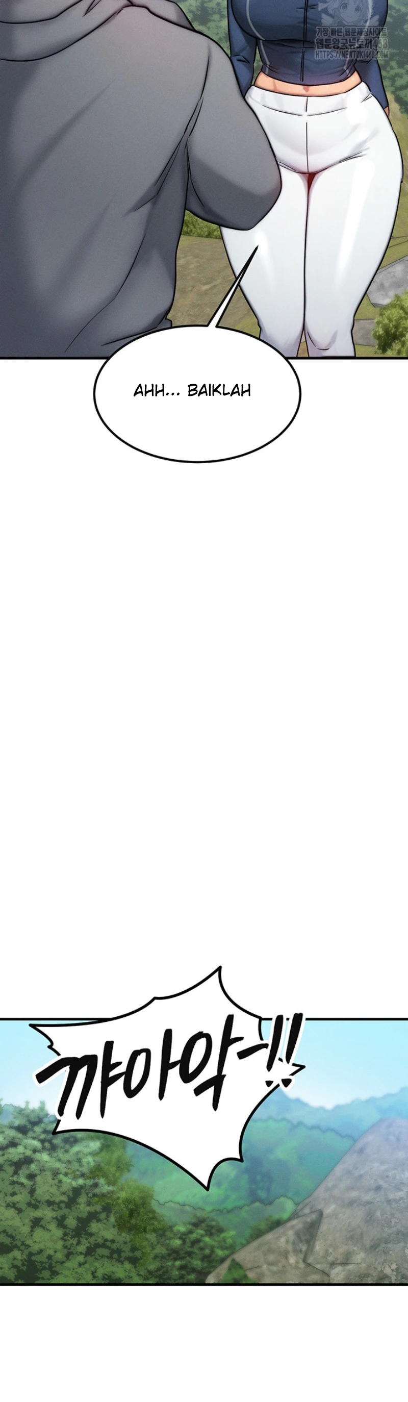 Read manhwa  My Body Got Switched - Chap 7 - image 57