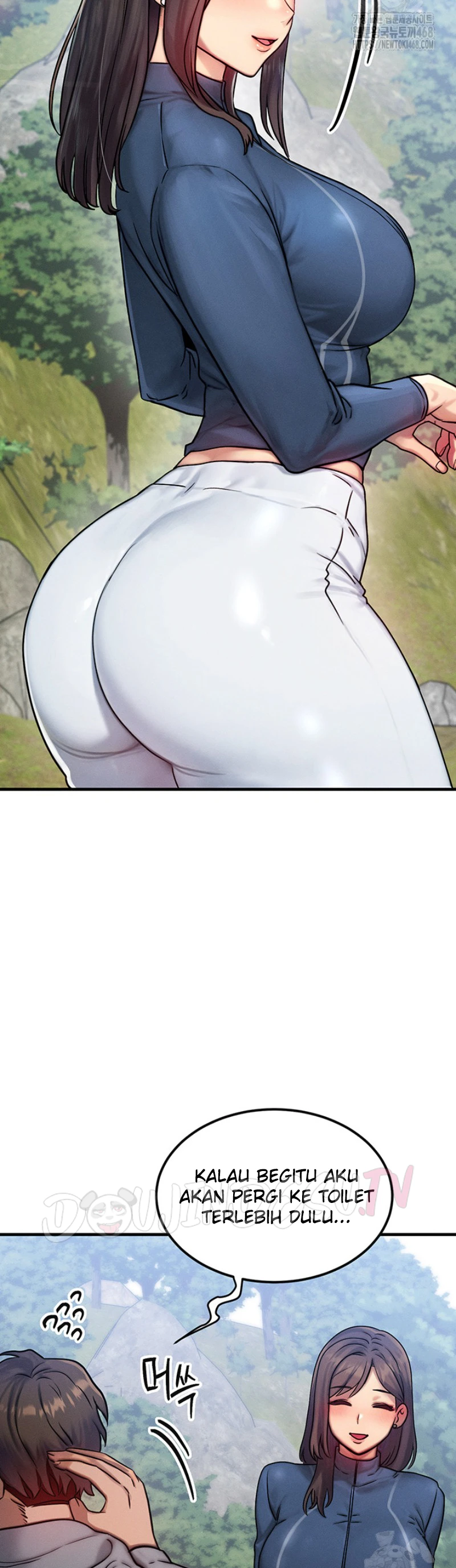 Read manhwa  My Body Got Switched - Chap 7 - image 56