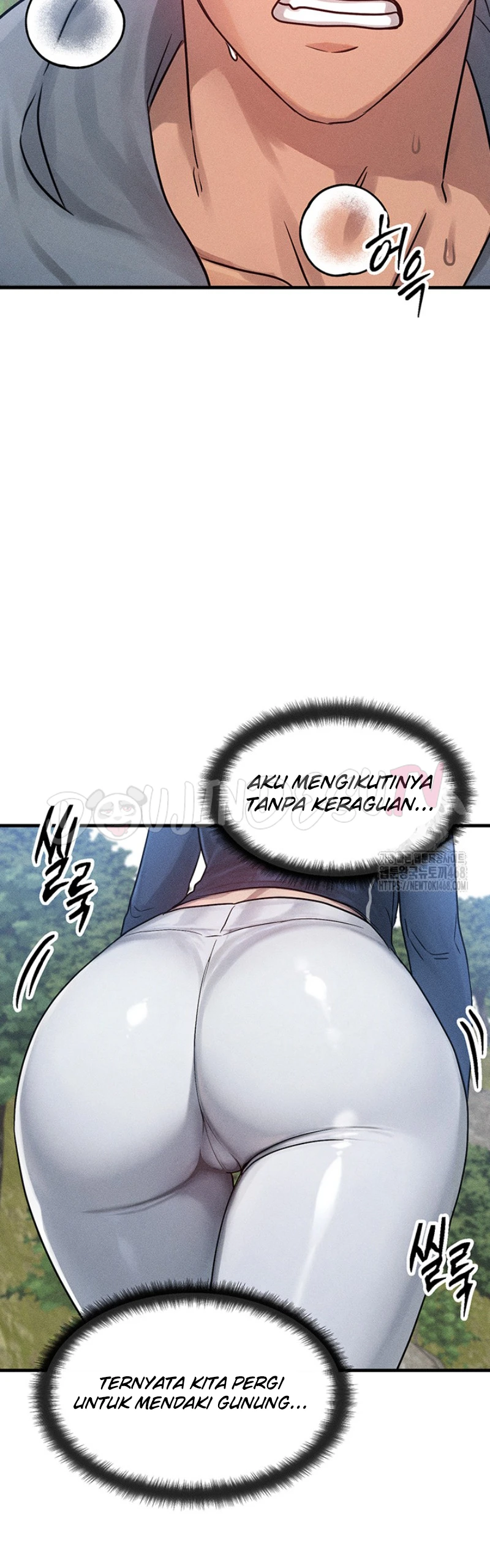 Read manhwa  My Body Got Switched - Chap 7 - image 54