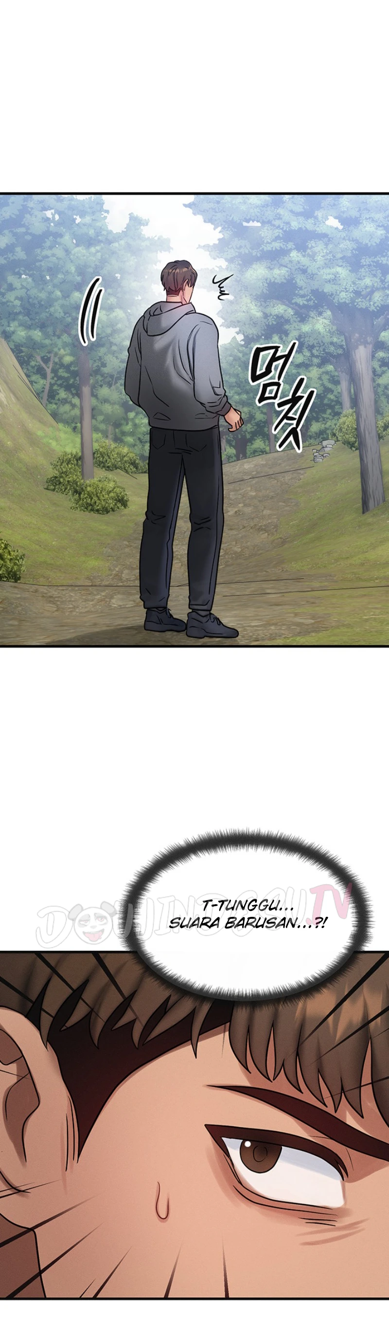 Read manhwa  My Body Got Switched - Chap 7 - image 58