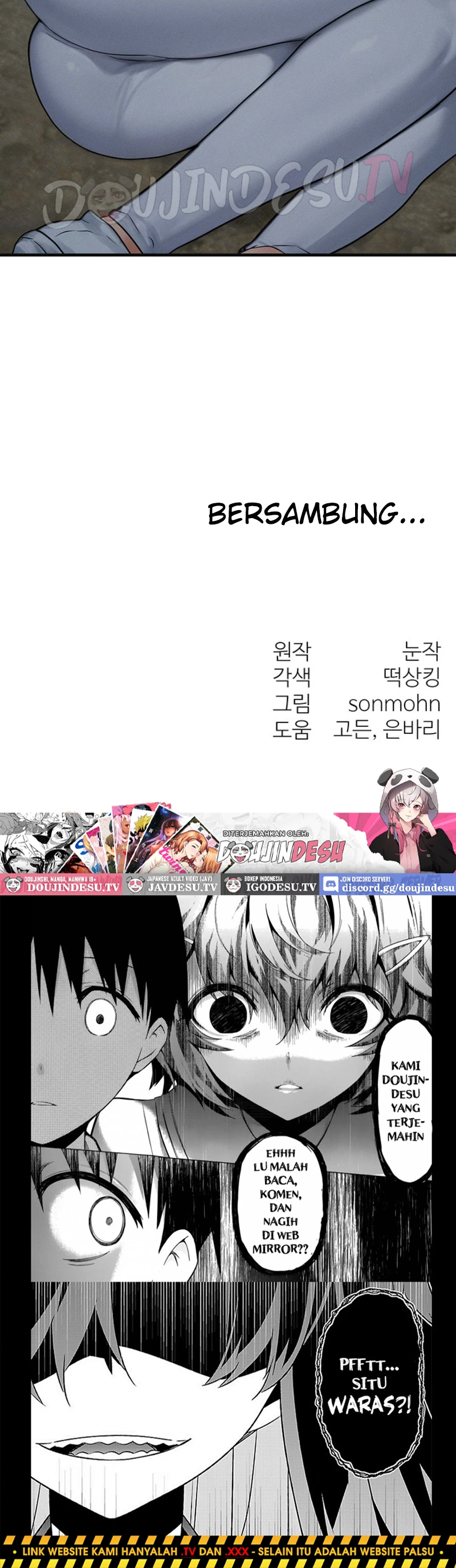 Read manhwa  My Body Got Switched - Chap 7 - image 60